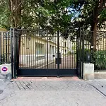 Studio Mozart Passy Paris