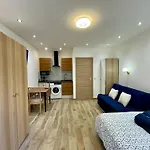 Studio Mozart Passy Paris