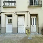 Studio Mozart Passy Paris