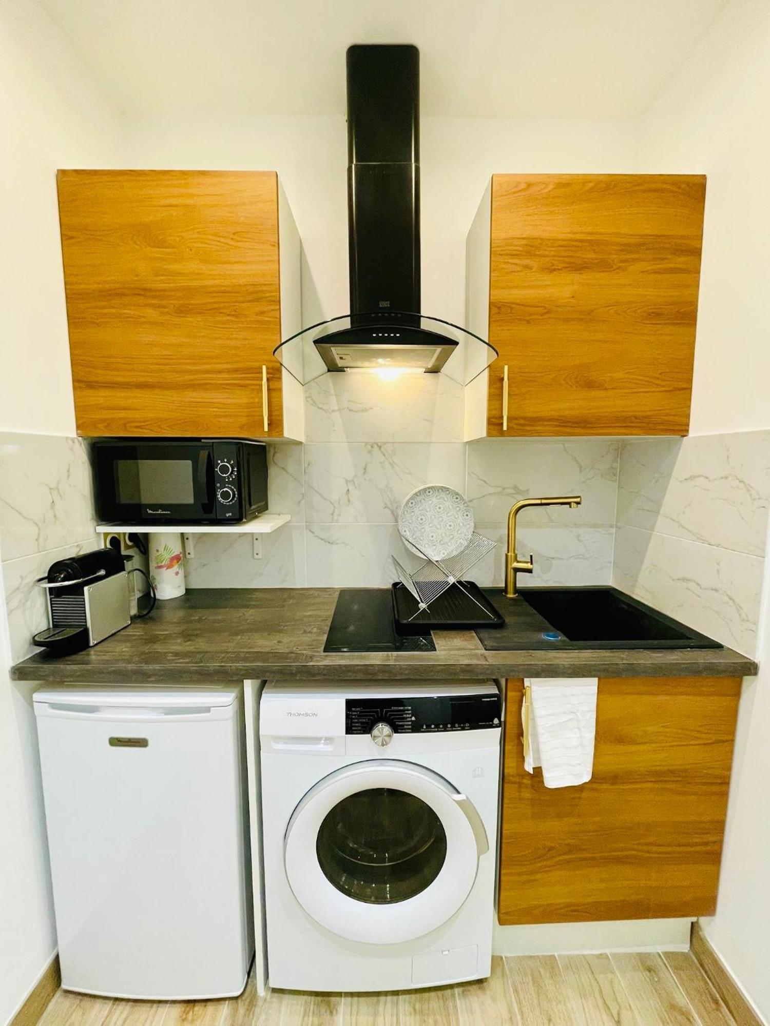 Apartment Mozart Passy *